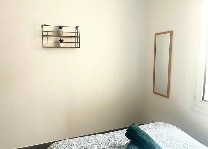 Studio -Sweethome - Paris-Disney - 3 Min Gare